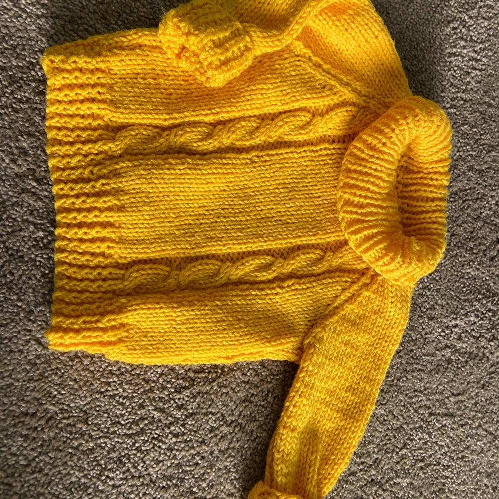 Kids Sweater